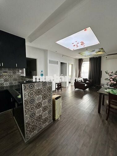 Bán Gấp Căn Hộ The Park Residence 2pn1wc 2.790ty Full NT Lh Quỳnh