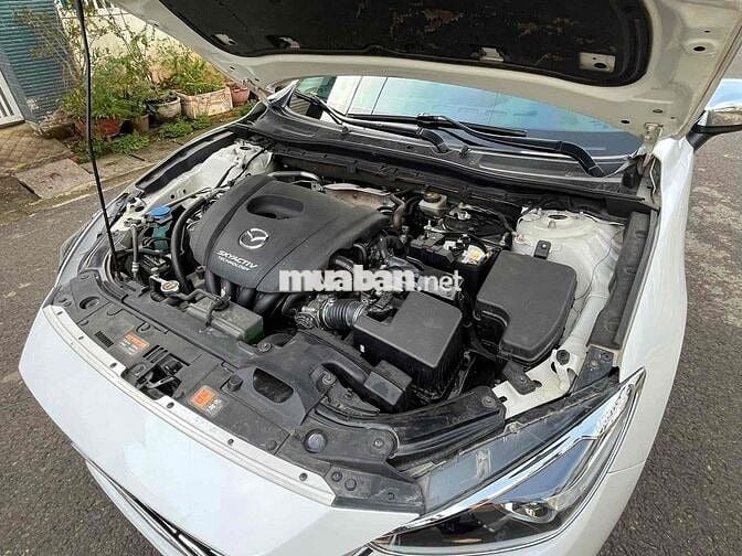 Mazda 3 2019 Sport 1.5L Deluxe - 47000 km