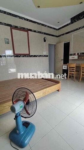 Nhơn đức - Nhà bè, nhà sân vườn 171m2, hẻm xe hơi, giá 6.8 tỷ.