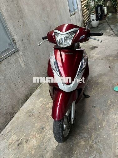 Xe lead 2014 zin xe giáo viên đi giữ gìn...