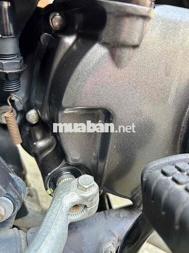 Xe 50cc SYM Elegant 50 zin bít đầu nồi bs68 êm ru