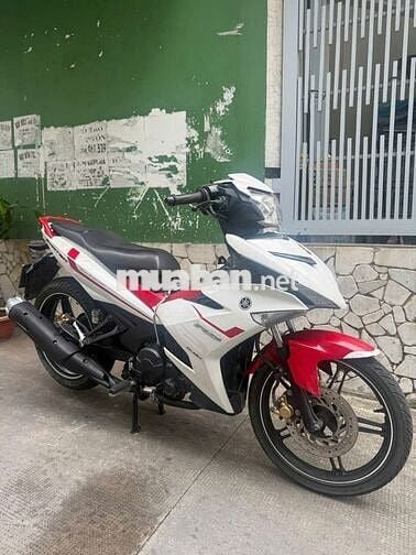 Exciter 150 đời 2016 bs 67 chính chủ