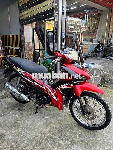 Wave RSX 2012 chính chủ bstp zin mộc xe êm giá tốt