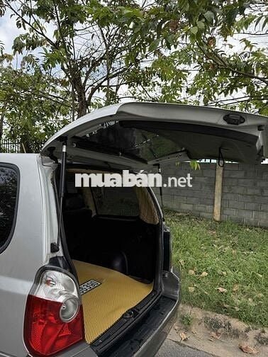 Hyundai Terracan 2003 - 160000 km