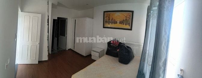 CHO THUÊ CĂN HỘ PHÚC YÊN 2 90M2,2PN2WC FULL NT  GIÁ 12TR