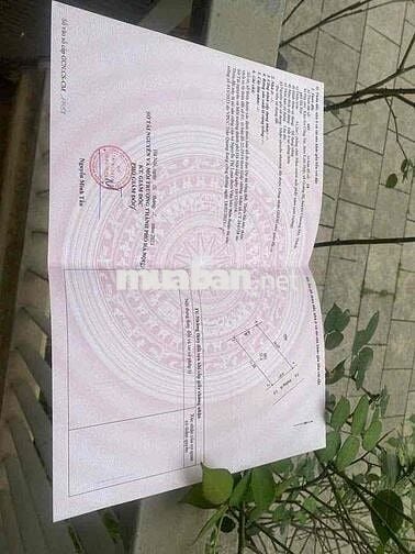 CHỢ QUẢNG BỊ_ Ô TÔ ĐỖ_ NGAY XE BUÝT_CHỈ 2 TỶ