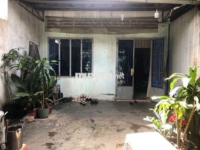 BÁN NHÀ PHƯỞNG TÂN HIỆP BIÊN HÒA 233M2 ĐƯỜNG NHỰA 8M GIÁ 6 TỶ 990