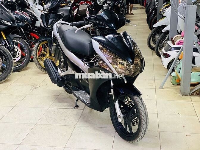 XE MÁY THỊNH PHÁT - HONDA AIRBLADE 110 ĐEN BIỂN HN