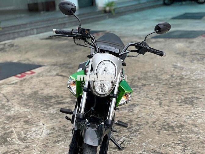 [50cc Cool ngầu] 💖 Kymco K-Pipe bản Full 👉 1.000km