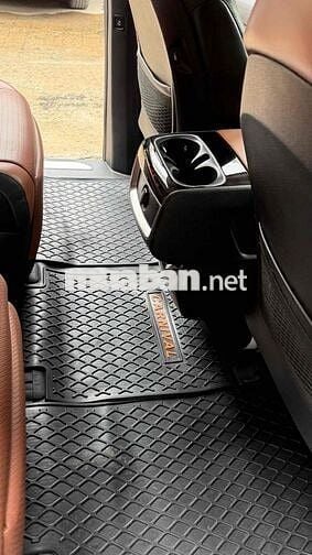 Kia Carnival 2024 Signature 2.2D - 59000 km