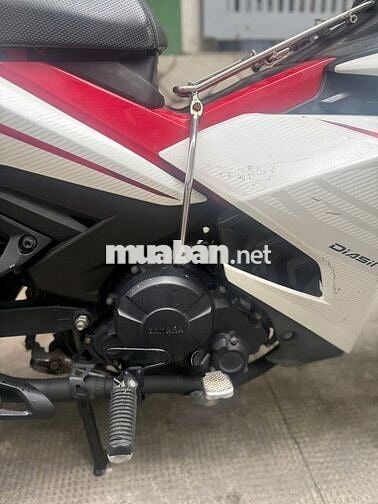 Exciter 150 đời 2016 bs 67 chính chủ