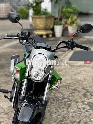 [50cc Cool ngầu] 💖 Kymco K-Pipe bản Full 👉 1.000km