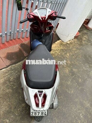 Xe lead 2014 zin xe giáo viên đi giữ gìn...