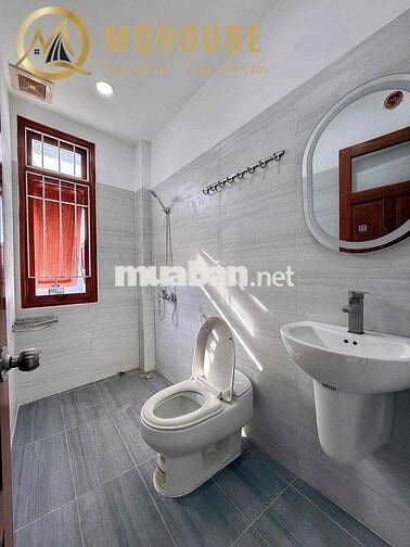 CHO THUÊ CHDV 1PN FULL NỘI THẤT MỚI ĐƯỜNG THỐNG NHẤT - GÒ VẤP