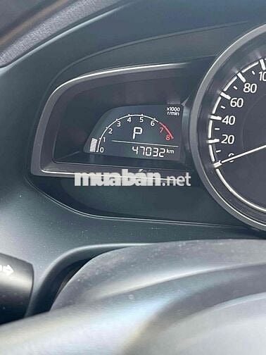 Mazda 3 2019 Sport 1.5L Deluxe - 47000 km