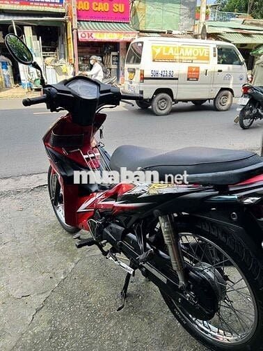 Wave RSX 2012 chính chủ bstp zin mộc xe êm giá tốt