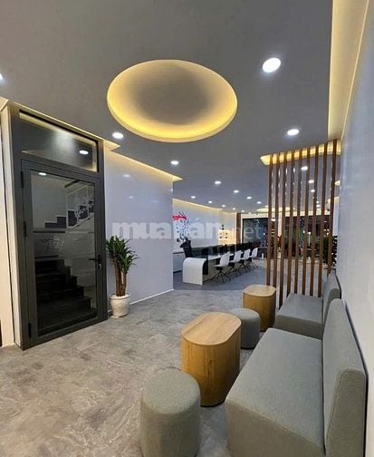 Cho Thuê Nhà Mặt Tiền : Thống Nhất, Phường 10, Quận Gò Vấp.