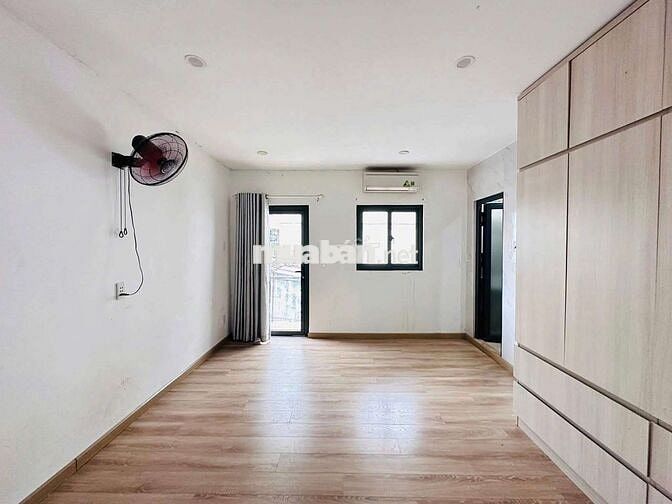 325/16 Phan Văn Trị 2 MT hẻm xe hơi quay đầu ngang 5m hướng Bắc 3 tầng