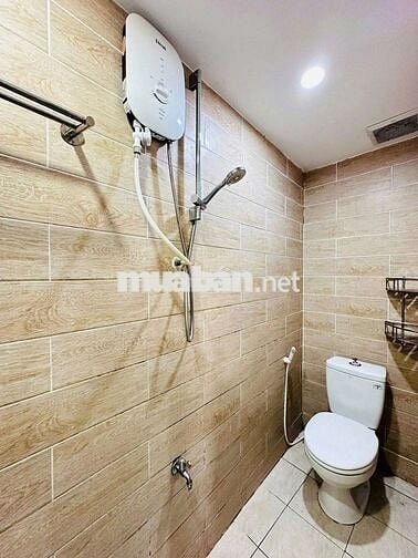 325/16 Phan Văn Trị 2 MT hẻm xe hơi quay đầu ngang 5m hướng Bắc 3 tầng