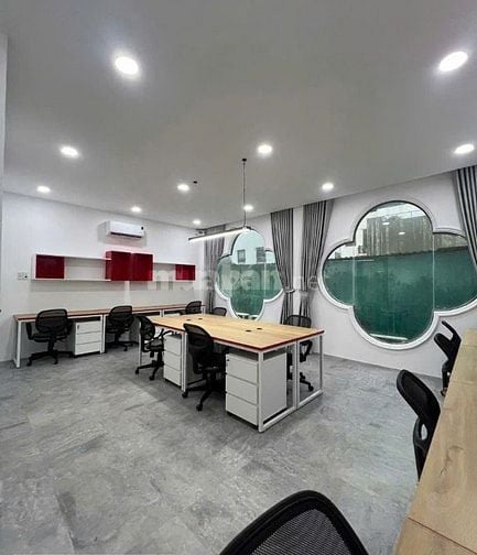 Cho Thuê Nhà Mặt Tiền : Thống Nhất, Phường 10, Quận Gò Vấp.