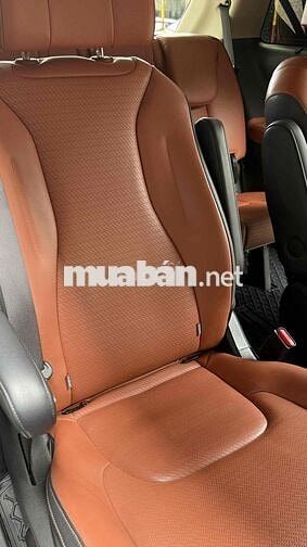 Kia Carnival 2024 Signature 2.2D - 59000 km