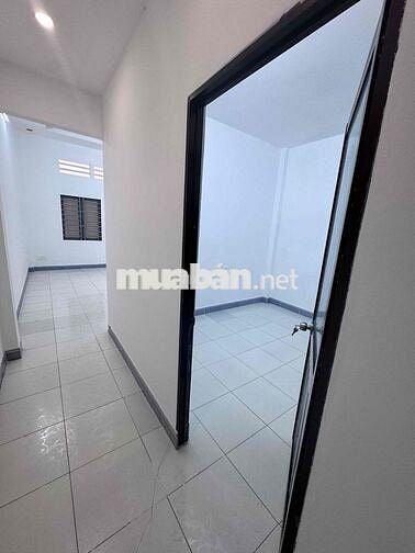 🌿✨ HOT! Nhà 6m ngang hiếm tại 424 Bình Quới – Bình Thạnh, giá chỉ 16tr