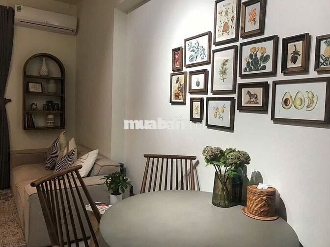 Bán Gấp Căn Hộ The Park Residence 2pn1wc 2.790ty Full NT Lh Quỳnh