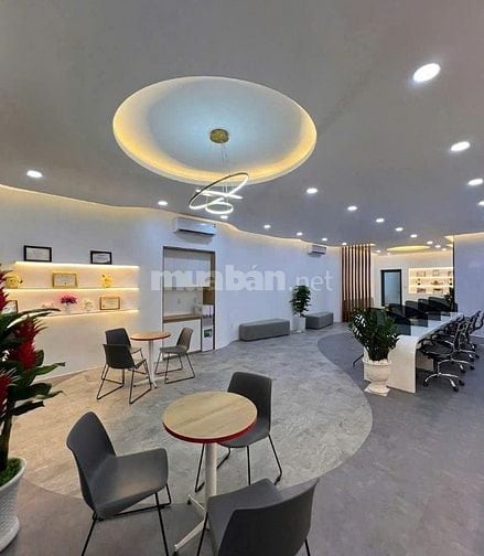 Cho Thuê Nhà Mặt Tiền : Thống Nhất, Phường 10, Quận Gò Vấp.