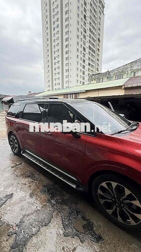 Kia Carnival 2024 Signature 2.2D - 59000 km