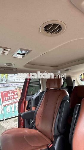 Kia Carnival 2024 Signature 2.2D - 59000 km