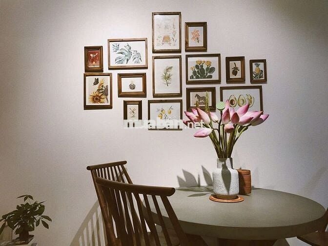 Bán Gấp Căn Hộ The Park Residence 2pn1wc 2.790ty Full NT Lh Quỳnh