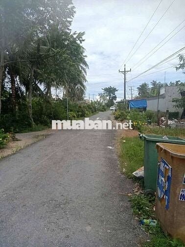 🌟 Đất hơn 1 công giáp DT903, gần TT Cái Nhum