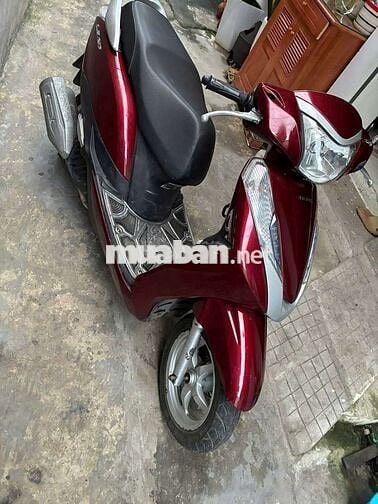 Xe lead 2014 zin xe giáo viên đi giữ gìn...