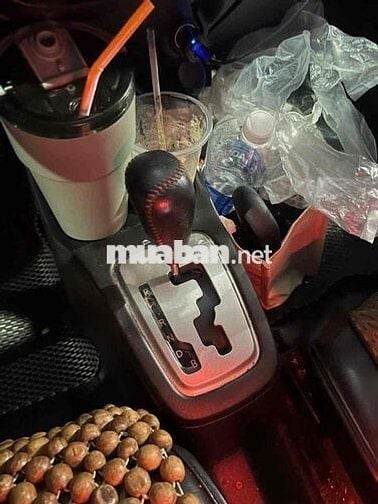 Mitsubishi Mirage 2018 1.2 CVT AT