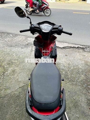 Wave RSX 2012 chính chủ bstp zin mộc xe êm giá tốt