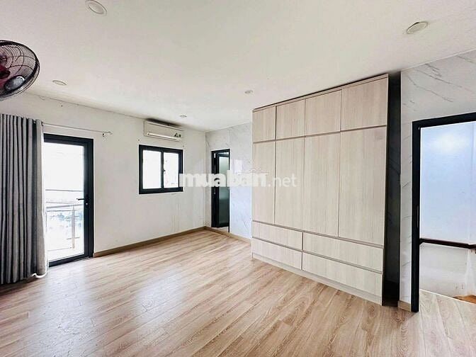 325/16 Phan Văn Trị 2 MT hẻm xe hơi quay đầu ngang 5m hướng Bắc 3 tầng