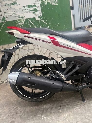 Exciter 150 đời 2016 bs 67 chính chủ