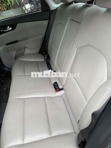 Kia Cerato 2020 1.6 AT Deluxe - 39000 km