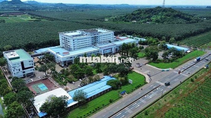 Đất thổ cư sổ đỏ riêng – xây dựng tự do, giá F0 đầu tư