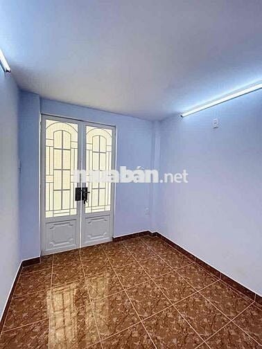 NHÀ XINH, SỔ ĐẸP, 1/ SẸC, KO LG QH - SƯ VẠN HẠNH - 15/17M2, 3TẦNG - 2.