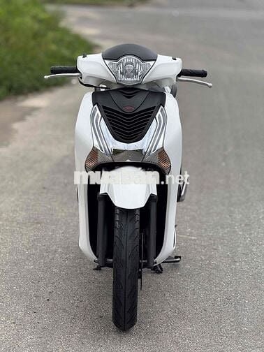 SH 2014 máy móc rin ngon chạy nhẹ tơn giá 33 triệu