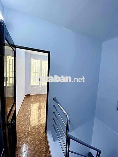 NHÀ XINH, SỔ ĐẸP, 1/ SẸC, KO LG QH - SƯ VẠN HẠNH - 15/17M2, 3TẦNG - 2.