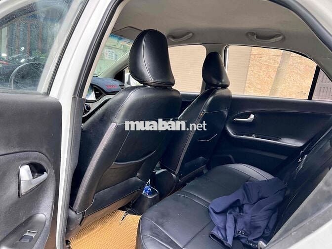 Ki A Monih số tự động , xe nhập khẩu giá 168 tr