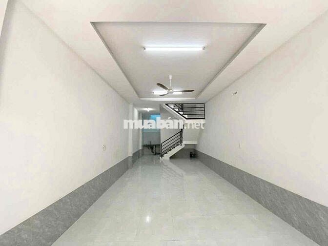 Nhà 4x12m 1Lầu Đúc (1Phòng To 32m2 + 2WC) Hẻm 4m. Lê Đình Cẩn