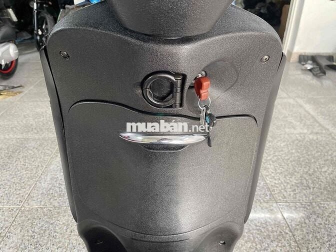 LibertyS 125cc 2o12..Bstp.Xe Cọp chưa mở nồi.❤️