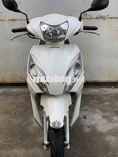 vision zin êm , gọn nhẹ lợi xăng