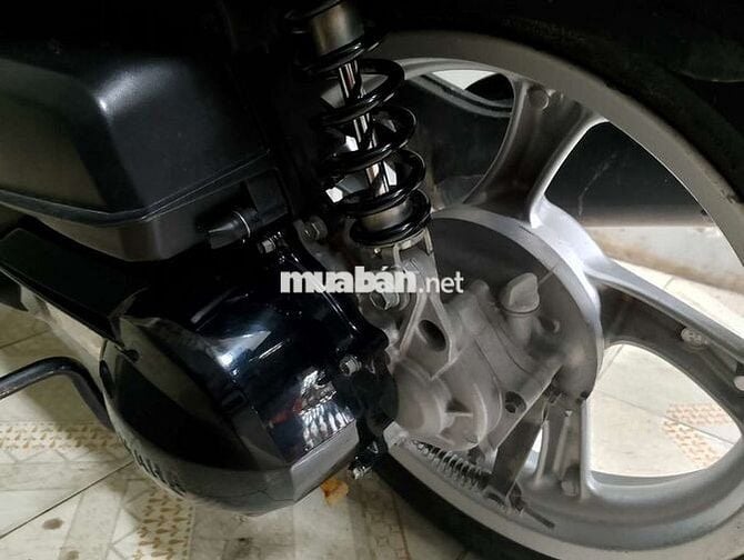 Cần bán janus siêu đẹp