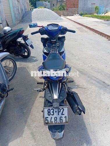 Yamaha Exciter 150 Xanh dương