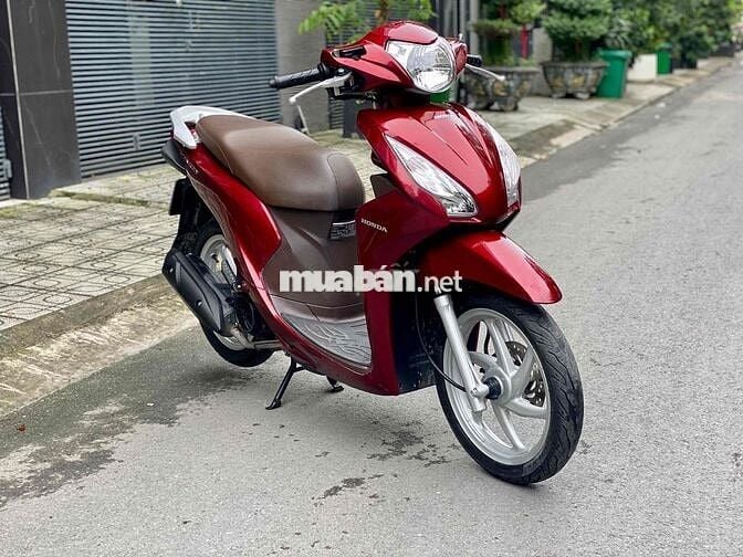 🌈Cần bán  Honda Vision Đk 2019 bs71 khoá Smartkey