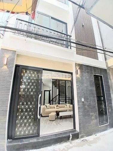  PHÂN LÔ CÁN BỘ - Ô TÔ 7 CHỖ ĐỖ CỬA - LÔ GÓC 2 MẶT NGÕ - NHÀ MỚI Ở LUÔ